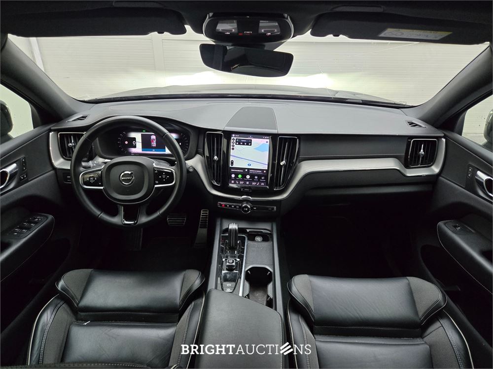 Volvo XC60 B4 Inscription 2.0 197pk 2022, R-499-PK