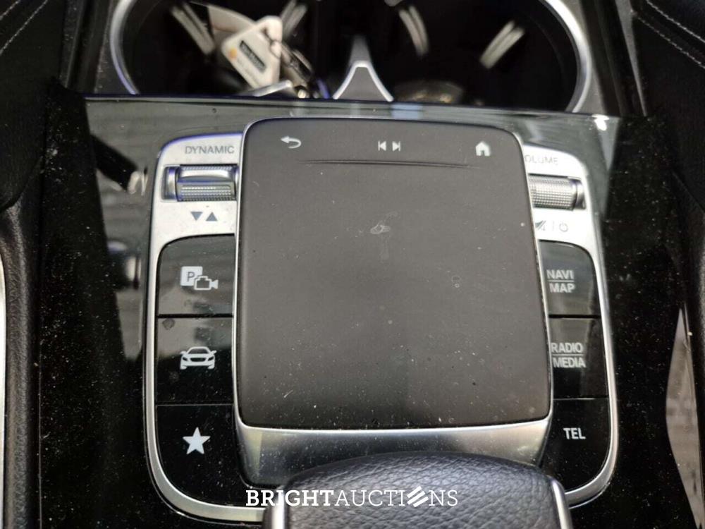 Mercedes-Benz GLE 350 D 4MATIC 258pk 2019 GLE-Klasse, J-712-FB