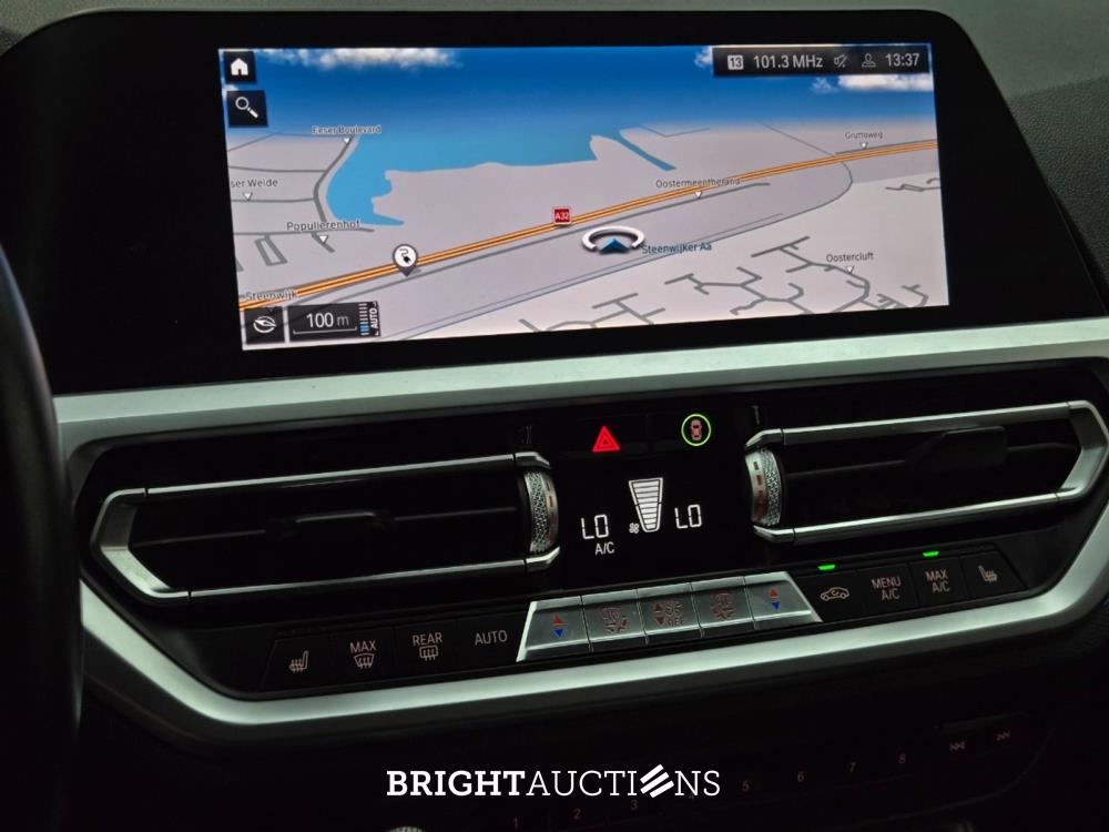 BMW 330e 3-serie eDrive Edition 296pk 2020 3-Serie, X-222-VF