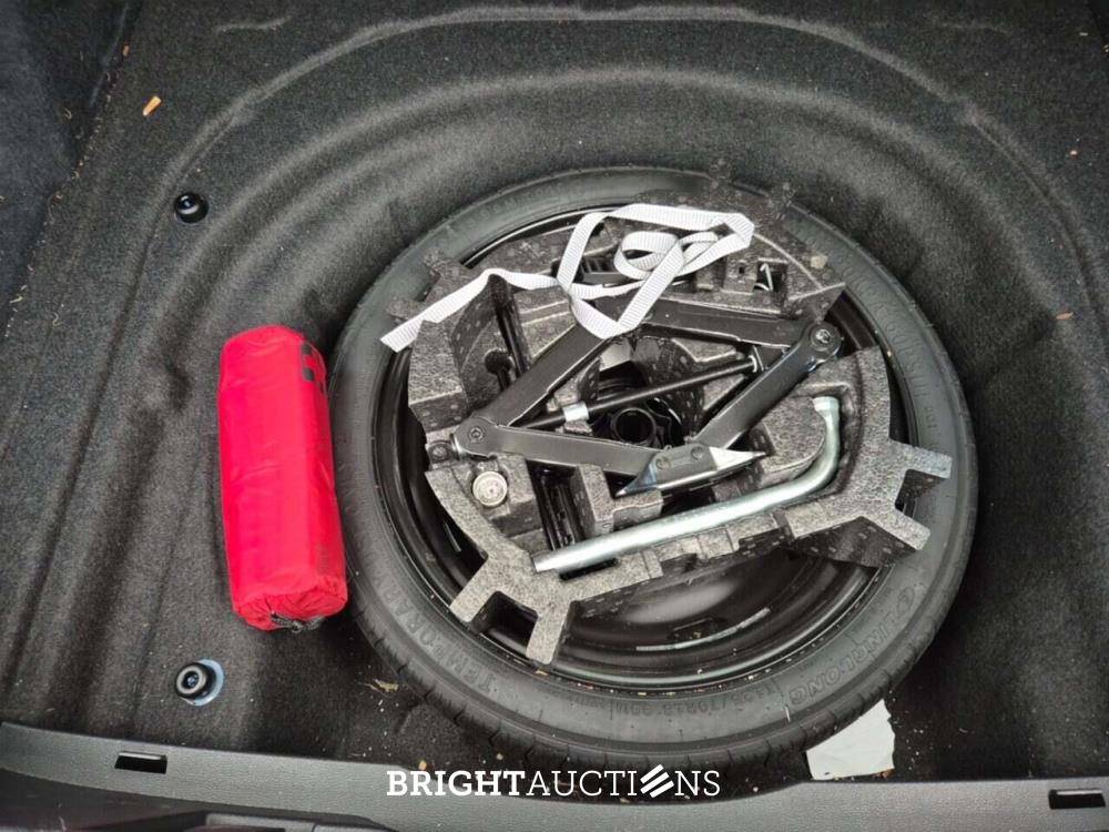 Volkswagen Arteon Shooting Brake Elegance Business 2.0 TDI 150pk 2022