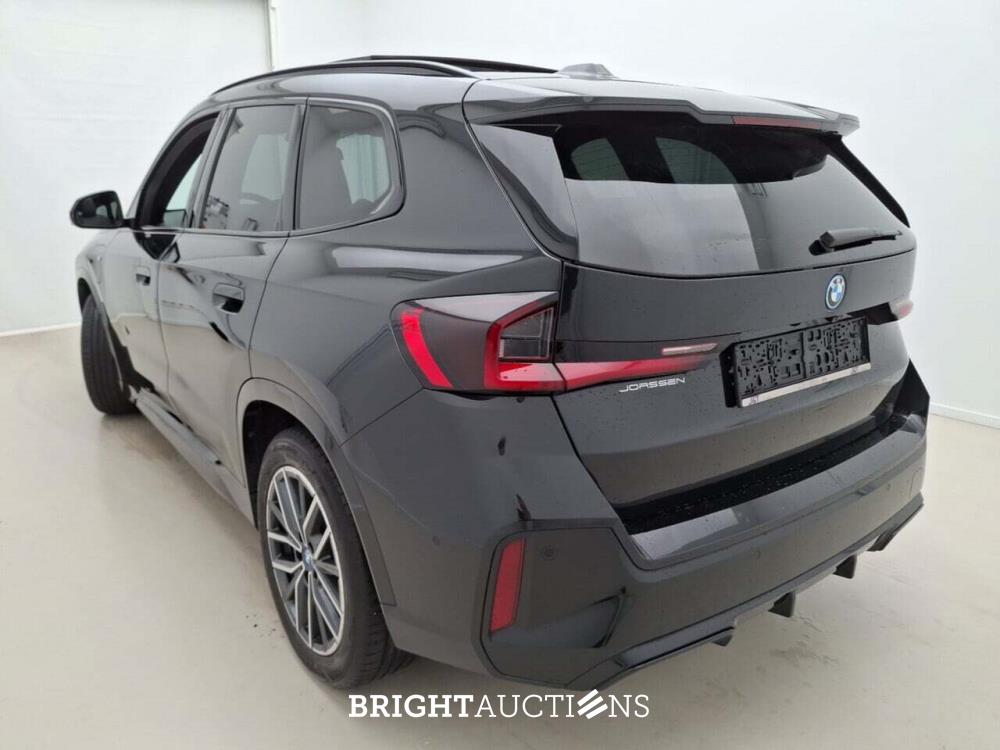 Bmw X1 Xdrive30e M-Sport xDrive 150pk 2023