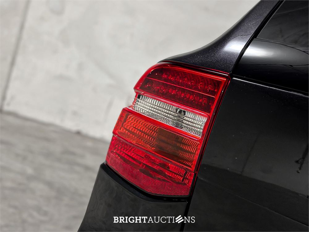Porsche Cayenne GTS 4.8 V8 405pk 2008, T-322-NT