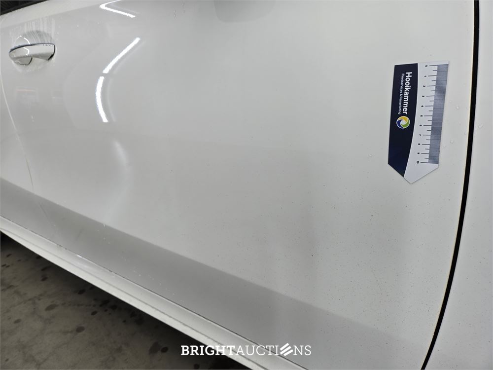 Mercedes-Benz A250 Premium Plus 225pk 2019 A-klasse, GHN-80-R