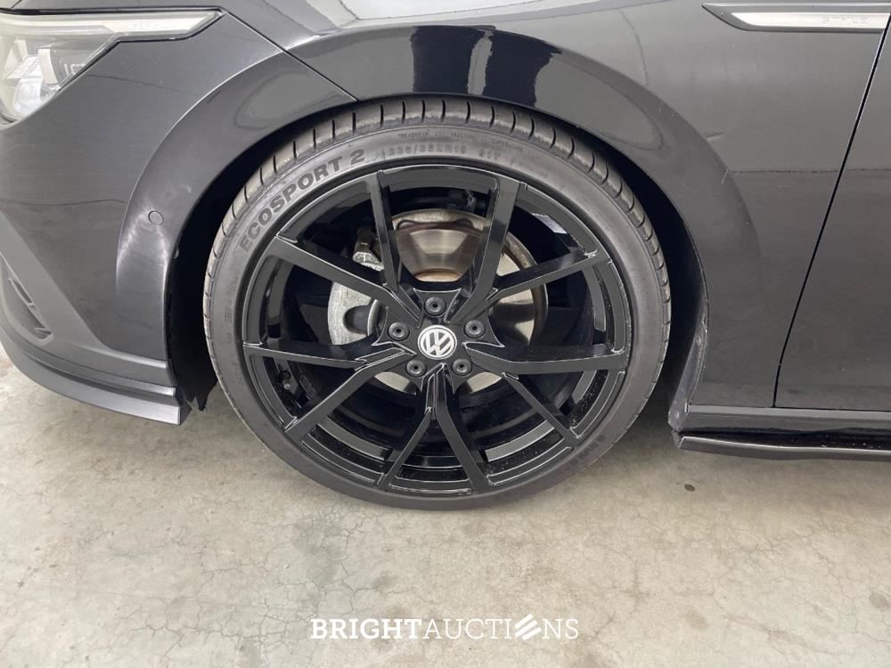 Volkswagen Golf eTSI Style 1.5 150pk 2020, X-368-TL