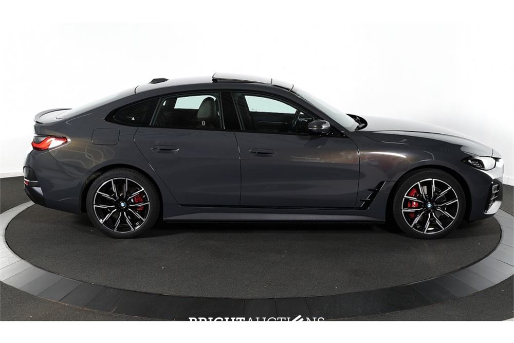BMW i4 eDrive40 High Executive 84 kWh 2022 (Origineel-NL), R-423-VB