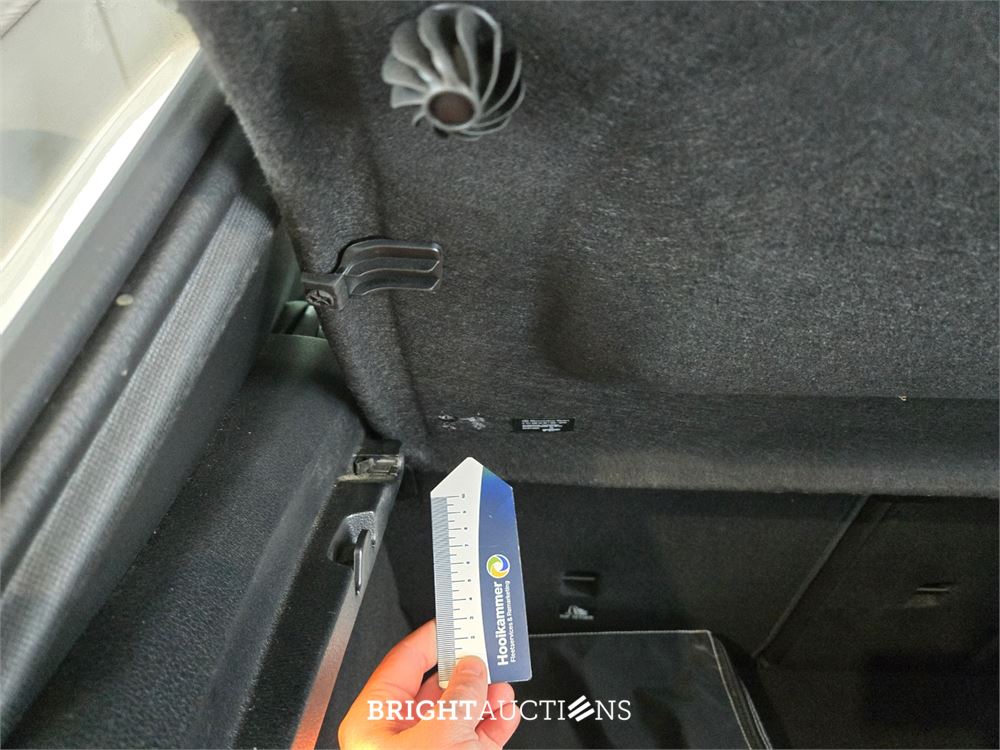 Mercedes-Benz A250 e Business Solution AMG Limited 262pk 2021 (Origineel-NL) A-klasse, K-502-LP