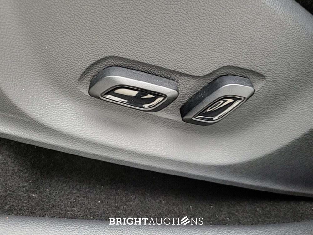 MG ZS EV Long R Luxury 156pk 2021 (Origineel-NL), N-633-XG