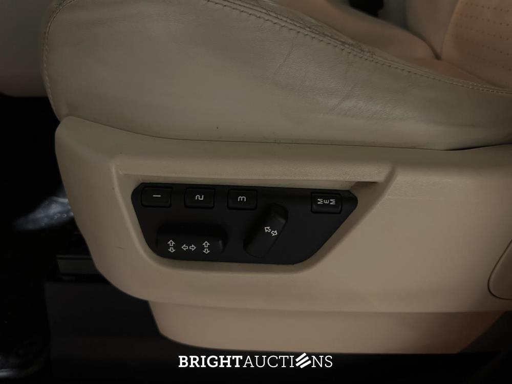 Land Rover Range Rover Sport 4.2 V8 Supercharged 390pk 2007, R-139-BF Youngtimer