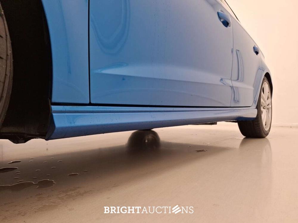 Audi A3 Sportback 35 Advance Sport TFSI 150pk 2020 (Origineel-NL), G-597-XZ