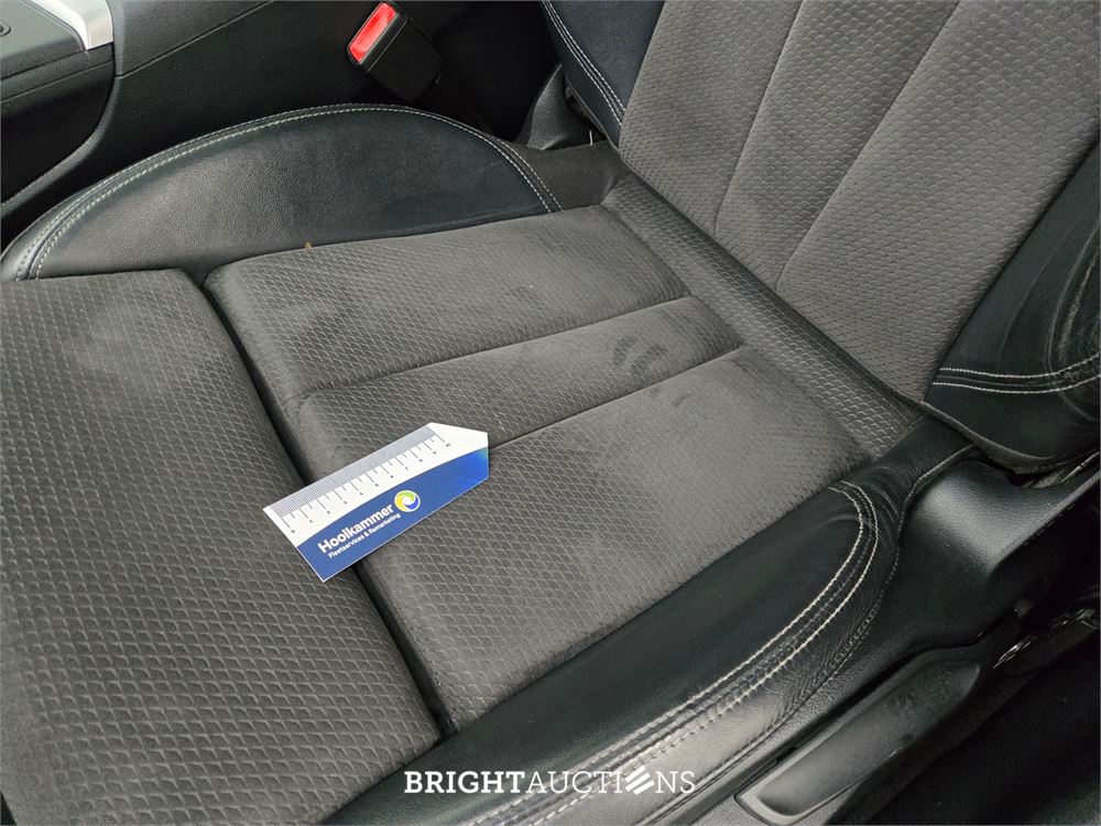 Audi A5 Sportback MHEV Design Pro Line Plus 2.0 TFSI 252pk 2018, P-170-VF