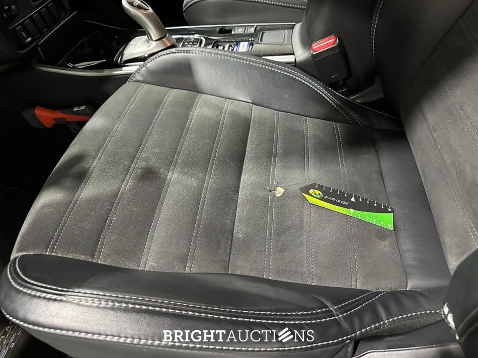 Mitsubishi Outlander PHEV Pure 2.4 311pk 2020 (Origineel-NL), H-948-BK