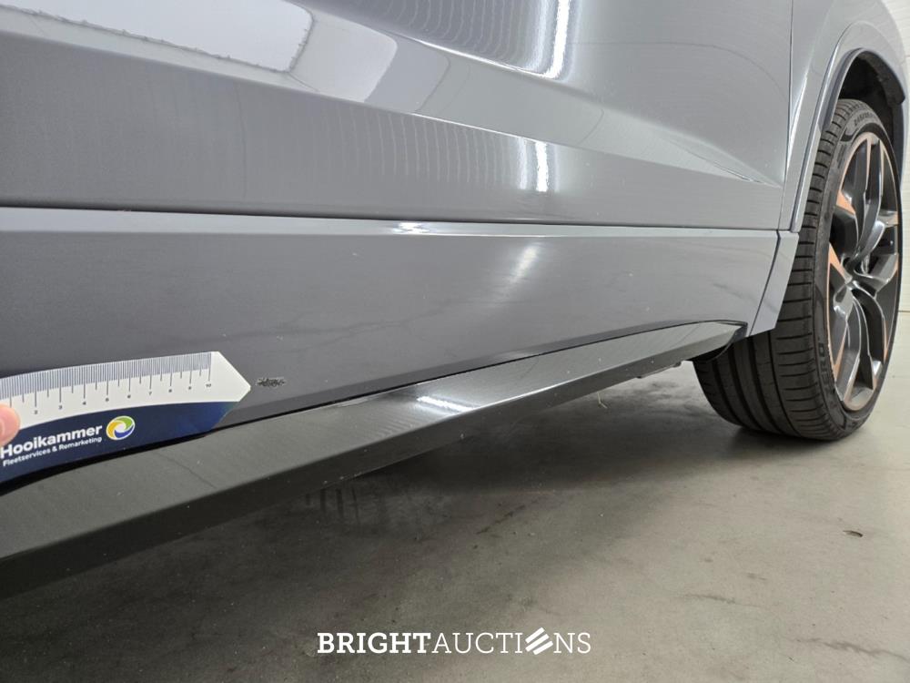 CUPRA Ateca 4DRIVE 2.0 TSI 301pk 2020, KGS-93-G