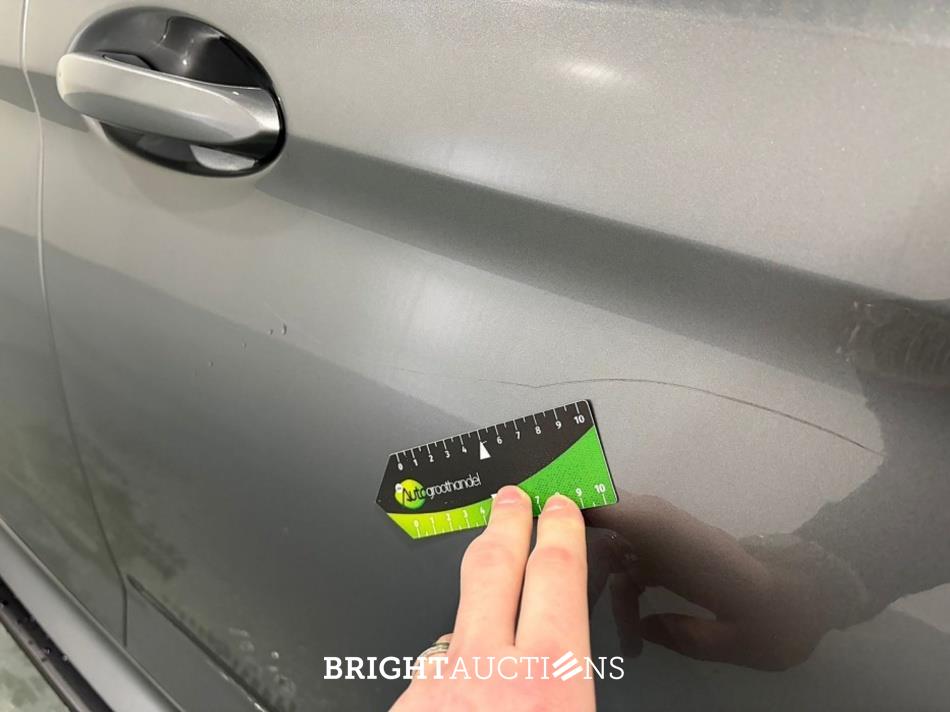 BMW 530e Touring  Business Edition Plus M-pakket 184pk 2023 (Origineel-NL) 5-Serie, S-330-LL