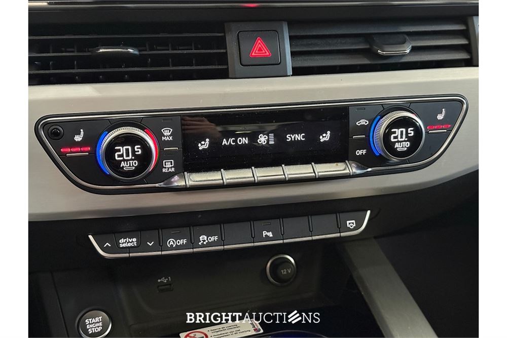 Audi A5 Sportback 35 S edition TFSI 149pk 2022 (Origineel-NL), R-331-TX