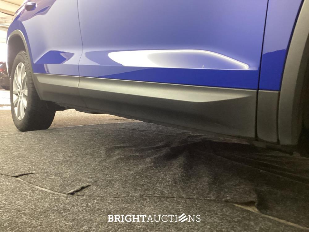 Skoda Kodiaq Business Edition 1.5 TSI 150pk 2022 (Origineel-NL), P-861-FS