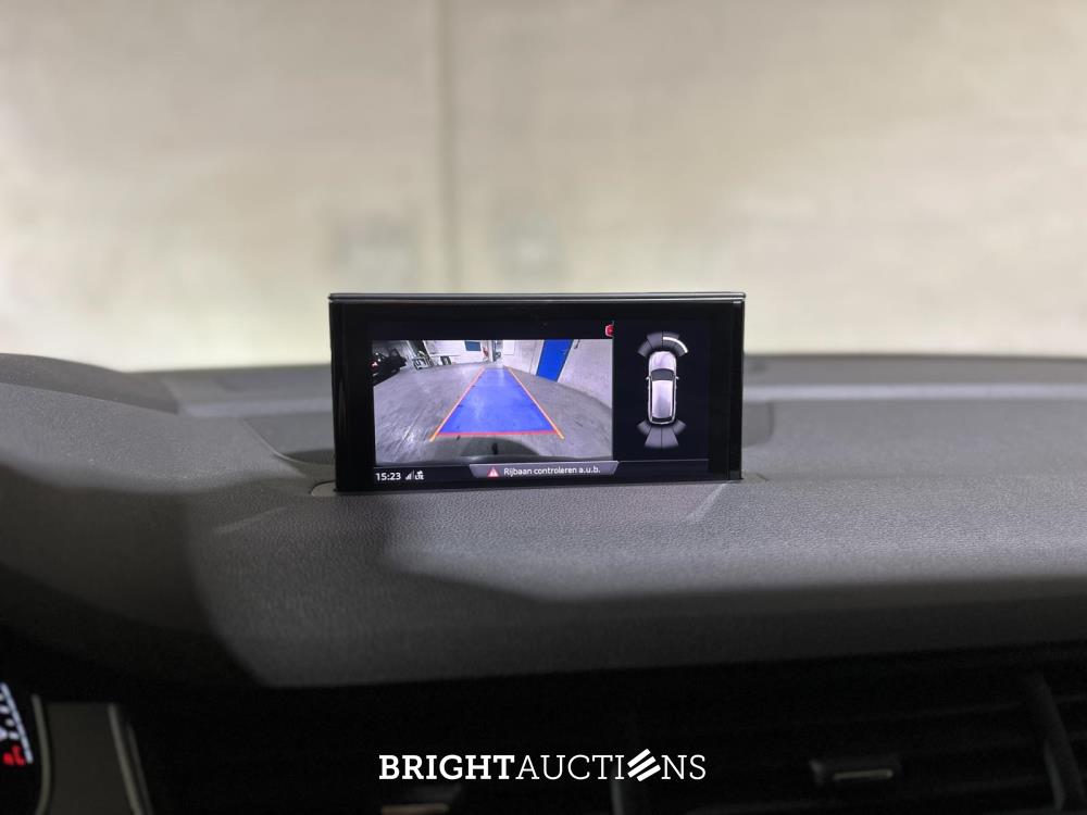 Audi SQ7 4.0 TDI V8 Quattro Pro Line + 435pk 2017, PV-838-P