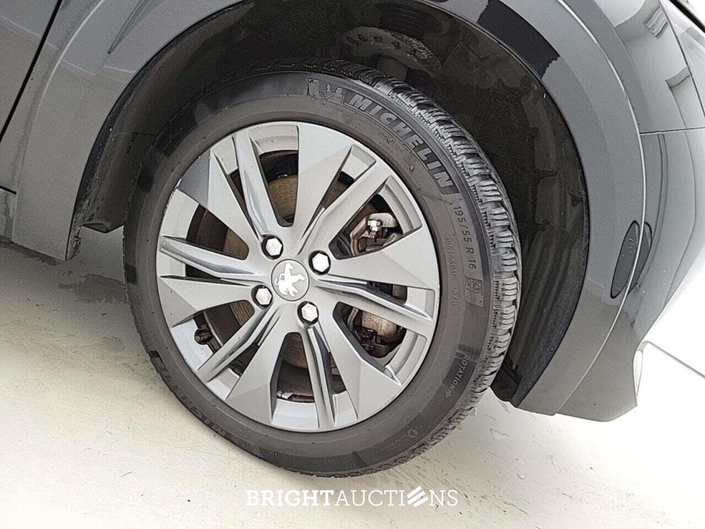 Peugeot 208 EV Active Pack 50 kWh 136pk 2023 (Origineel-NL), S-093-NT