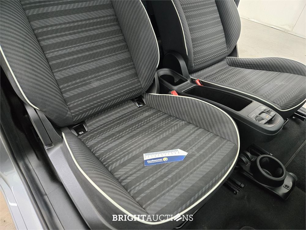 Fiat 500 Passion 42 kWh 118pk 2021 (Origineel-NL), N-519-KB