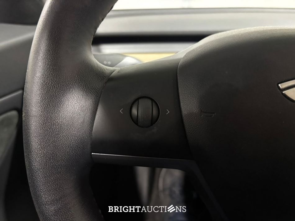 Tesla Model 3 Standard RWD Plus 60 kWh 238pk 2019 (Origineel-NL), G-097-DX