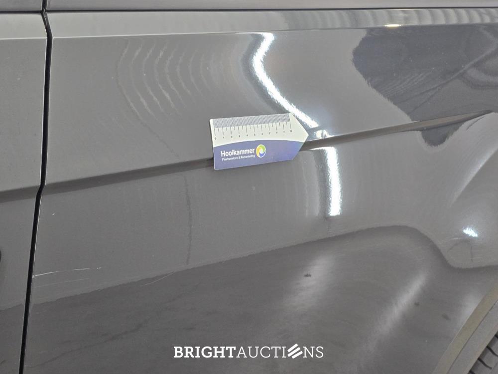 Volkswagen T-Roc Style 1.0 TSI 116pk 2020 (Origineel-NL), H-080-JN