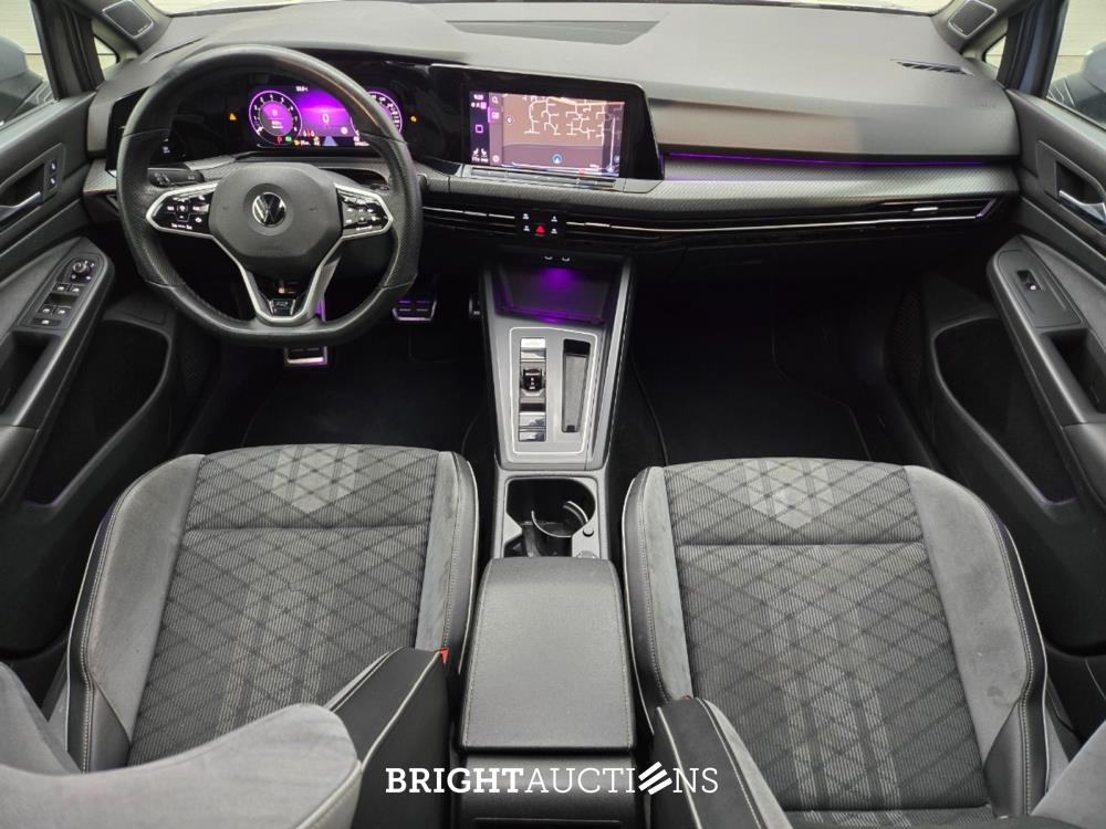 Volkswagen Golf eTSI R-Line 1.5 150pk 2020, GTR-53-S