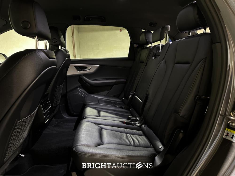 Audi Q7 55 TFSI e Quattro Pro Line Plus 3.0 380pk 2020, N-611-PF