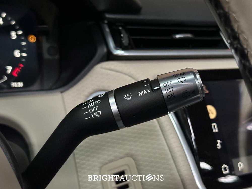 Land Rover Range Rover Velar 2.0 P400e R-Dynamic HSE 300pk 2021 (Origineel-NL), L-870-KS