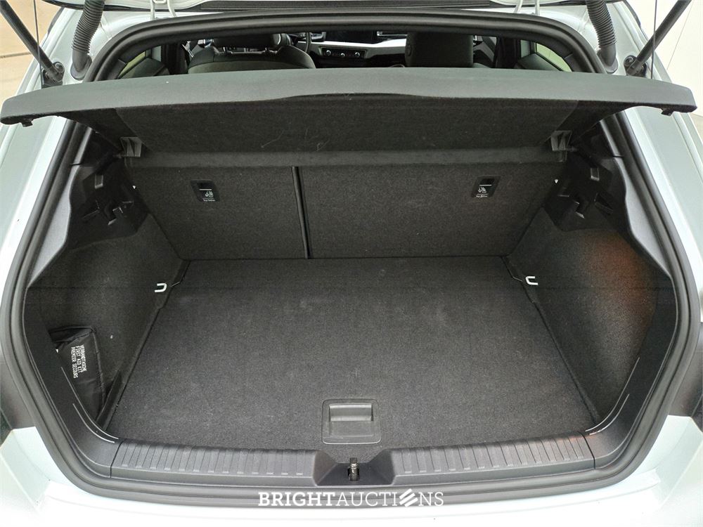 Audi A1 citycarver 30 epic TFSI 116pk 2019, X-200-BG