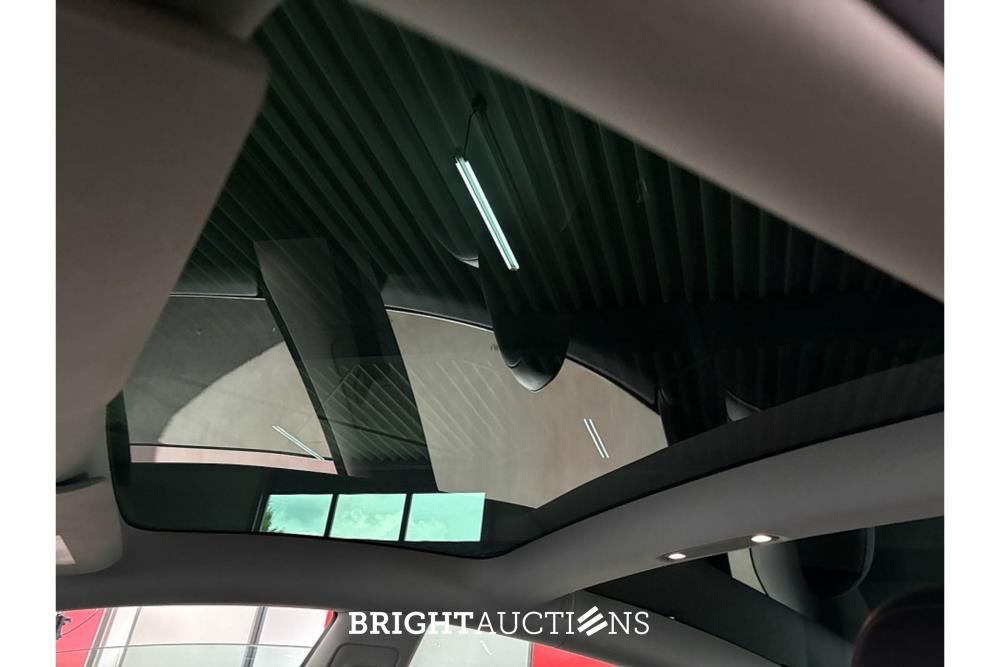 Tesla Model 3 Performance AWD 75 kWh 462pk 2019 (Origineel-NL), G-487-TG