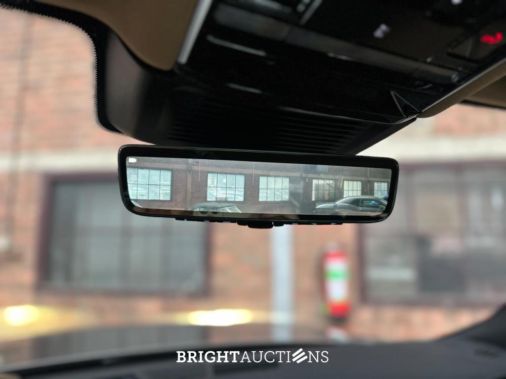 Land Rover Range Rover D350 HSE MY23 3.0 350pk 2022