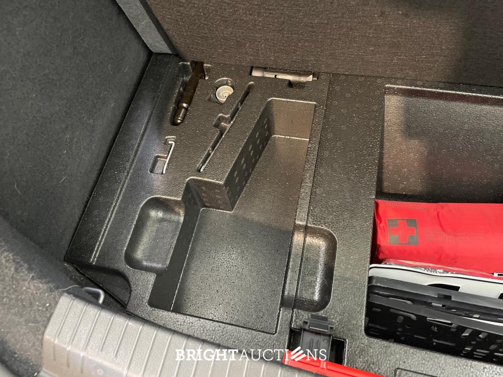 Volkswagen Arteon Shooting Brake eHybrid R-Line Business 1.4 TSI 272pk 2021 (Origineel-NL), N-691-PD