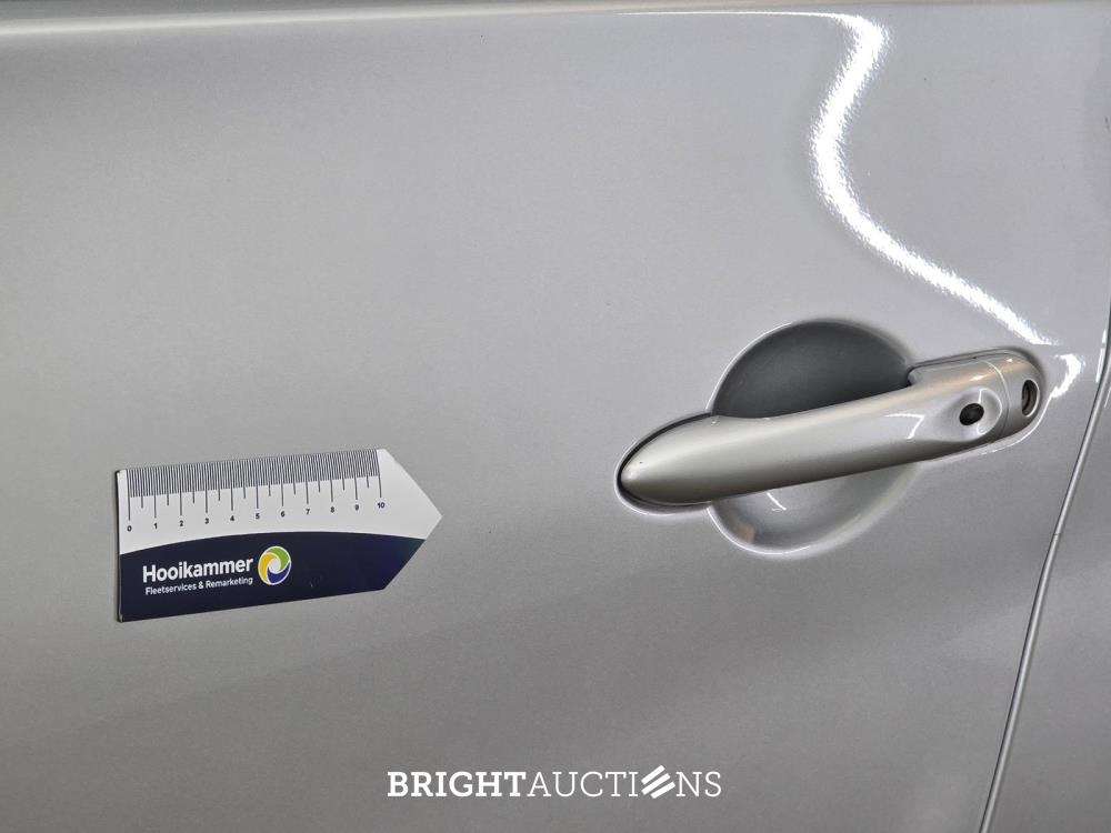 Renault ZOE R110 Life 52 kWh 109pk 2020 (Origineel-NL), K-174-KN