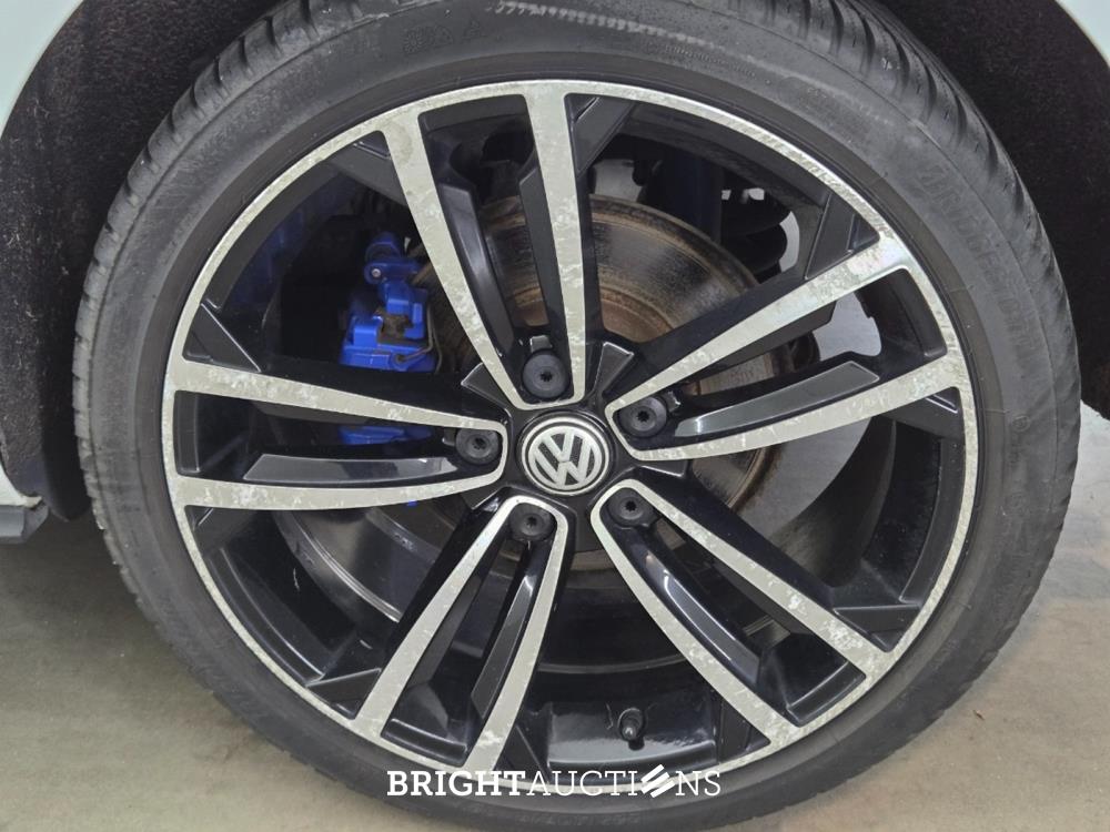 Volkswagen Golf GTE 1.4 TSI 150pk 2015 (Origineel-NL), HS-537-X