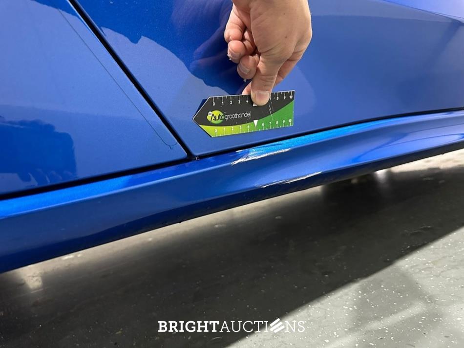 Ford FOCUS Wagon Hybrid ST Line Style 1.0 EcoBoost 125pk 2023 (Origineel-NL), X-936-DR