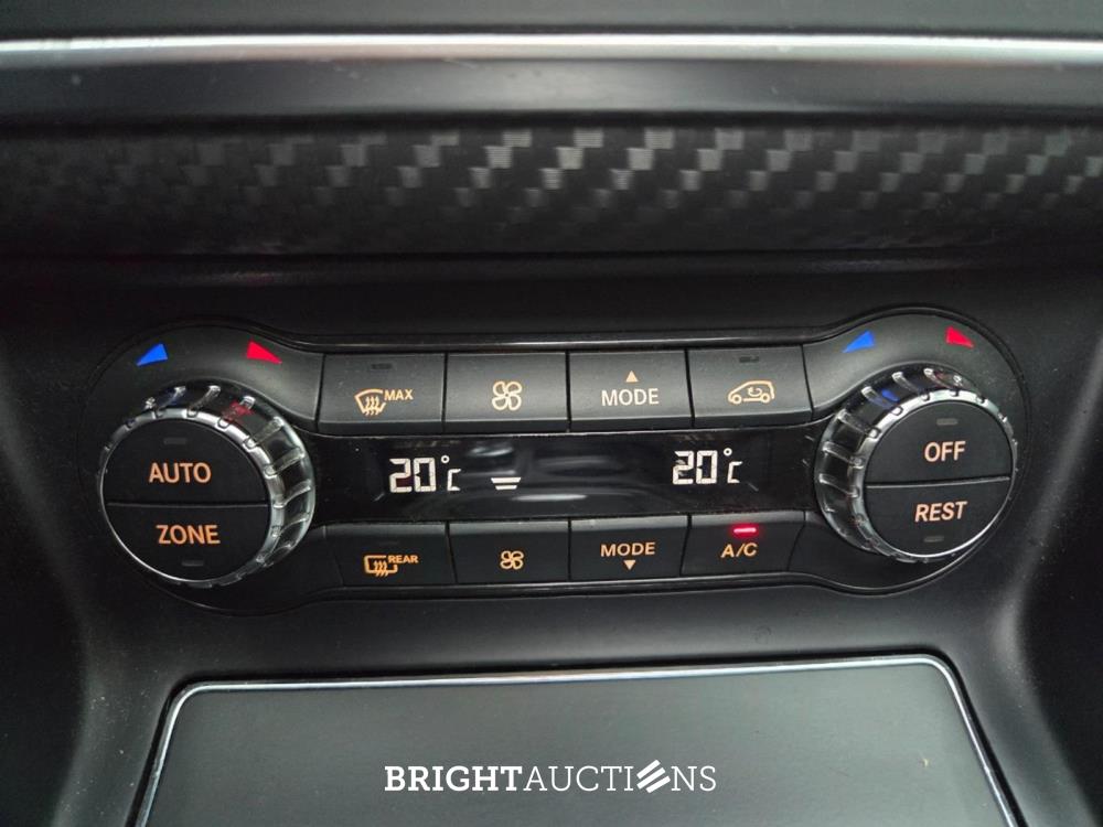 Mercedes-Benz A 180 122pk 2018 A-klasse, X-447-XD