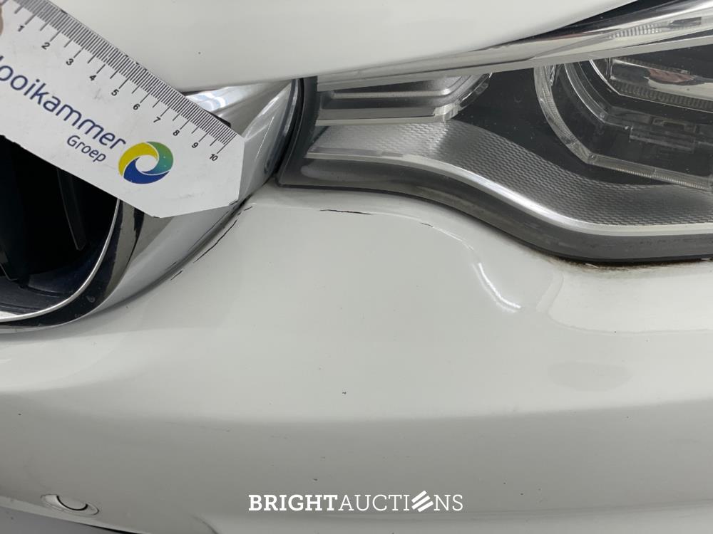 BMW 4-serie Gran Coupé High Executive xDrive 245pk 2015, L-772-DX