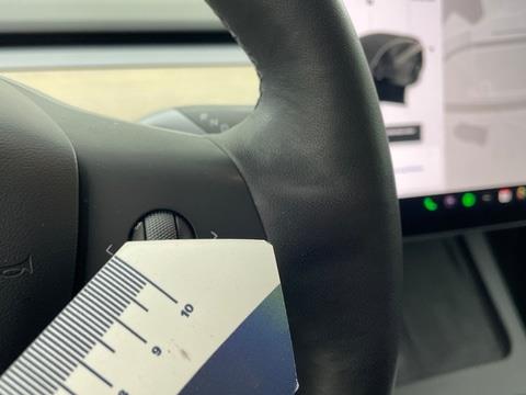 Tesla Model Y Long Range AWD 75 kWh 351pk 2021, P-271-KF