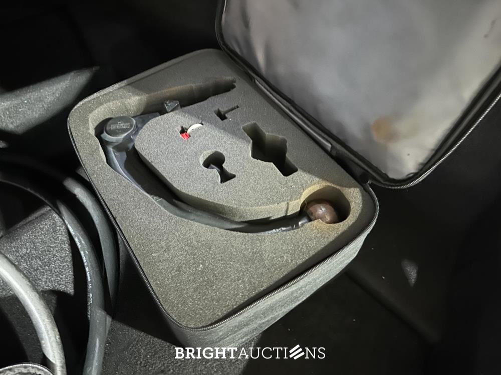 Tesla Model 3 Standard RWD Plus 60 kWh 238pk 2020 (Origineel-NL & 1e Eigenaar), J-584-BF