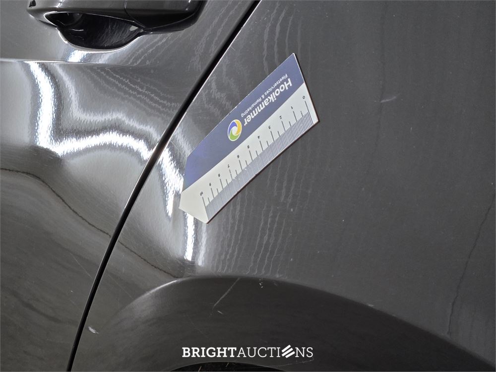 Volkswagen Golf e- e 136pk 2018 (Origineel-NL), TX-203-J