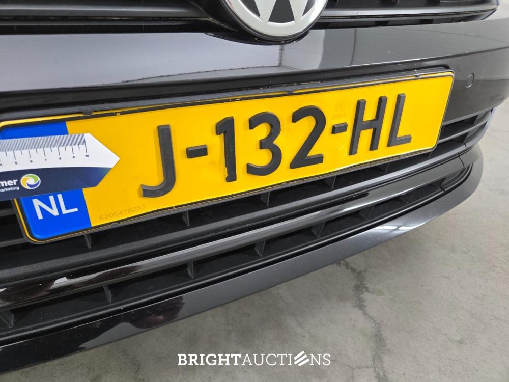 Volkswagen Polo Highline Business R 1.0 TSI 95pk 2020 (Origineel-NL), J-132-HL