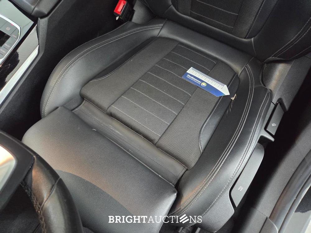 BMW 3-serie Executive Edition 184pk 2019 (Origineel-NL), ZL-125-N