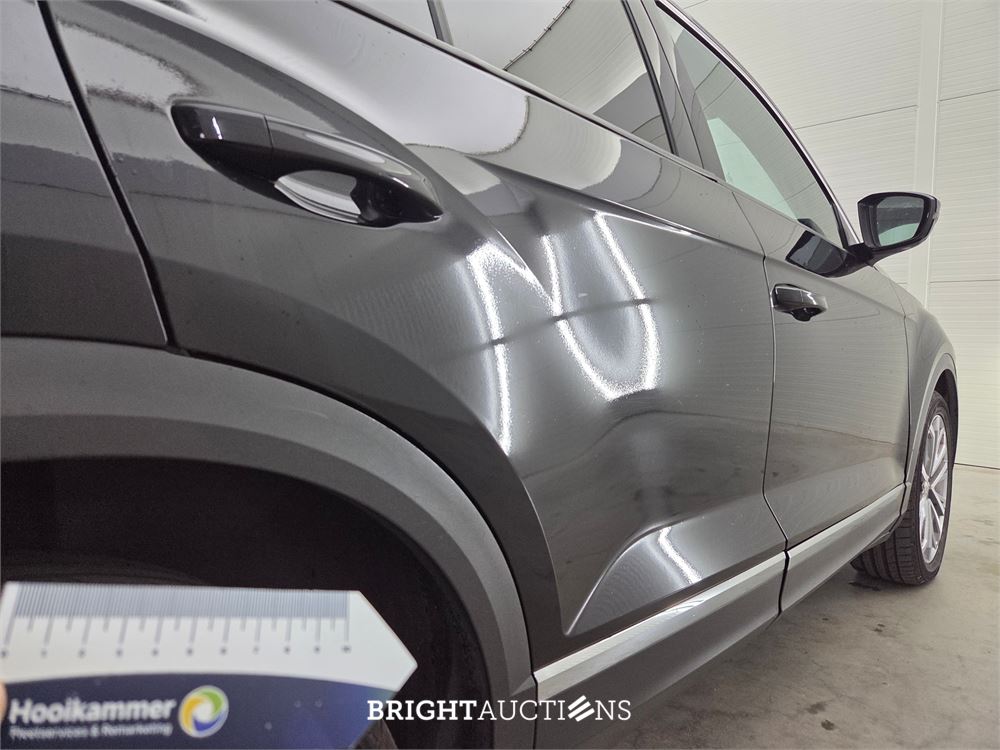 Volkswagen T-Roc Sport Business R 1.5 TSI 150pk 2019, K-189-NZ