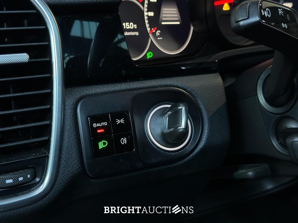 Porsche Cayenne Coupe 3.0 V6 340pk 2019, K-925-GD