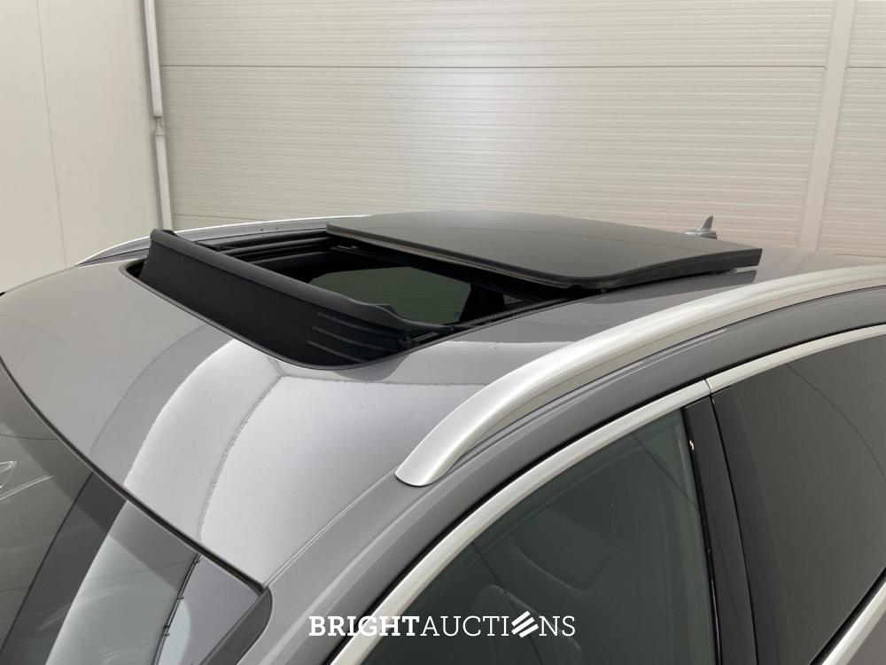 Audi e-tron 55 advanced Quattro 95 kWh 408pk 2019 (Origineel-NL), ZG-973-H