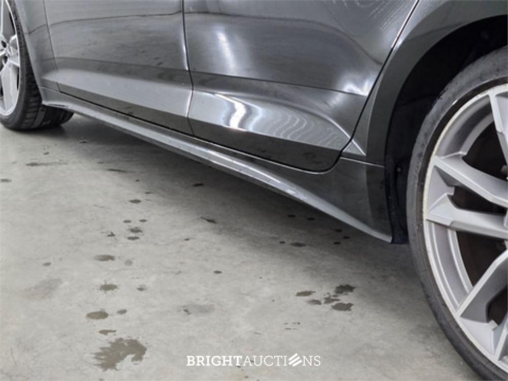 Audi A5 Sportback 40 S edition TFSI 204pk 2022 (Origineel-NL), R-915-FV