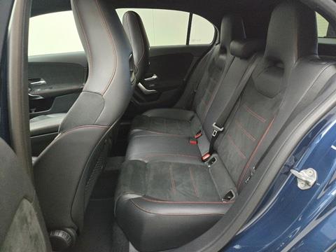 Mercedes-Benz A 180 Business Solution AMG 136pk 2020 (Origineel-NL) A-klasse, H-152-HP