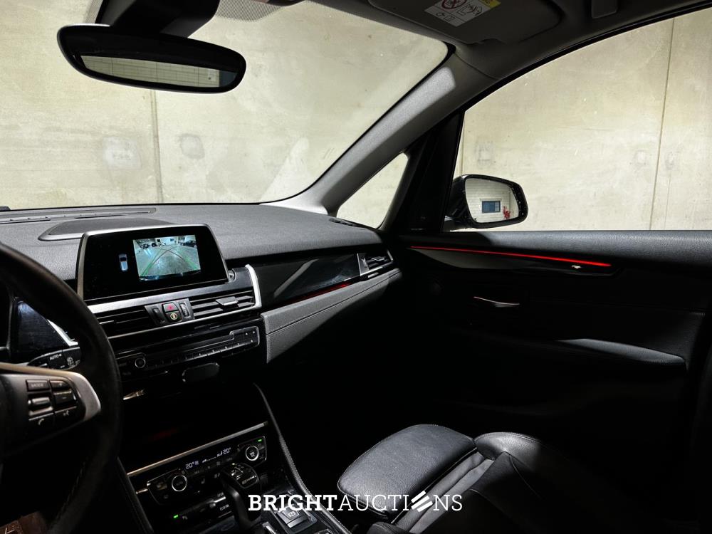 BMW 225xe Active Tourer iPerformance High Executive 2-serie 136pk 2019, P-518-JD