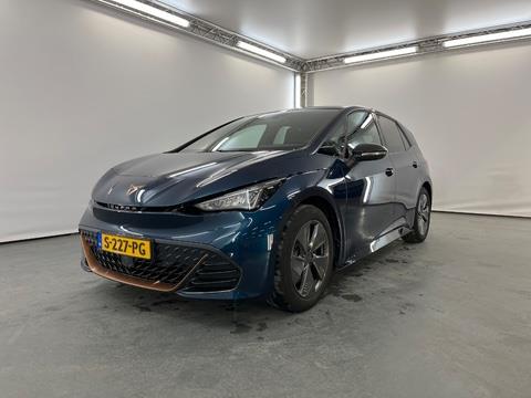 CUPRA Born Business 62 kWh 204pk 2023 (Origineel-NL), S-227-PG