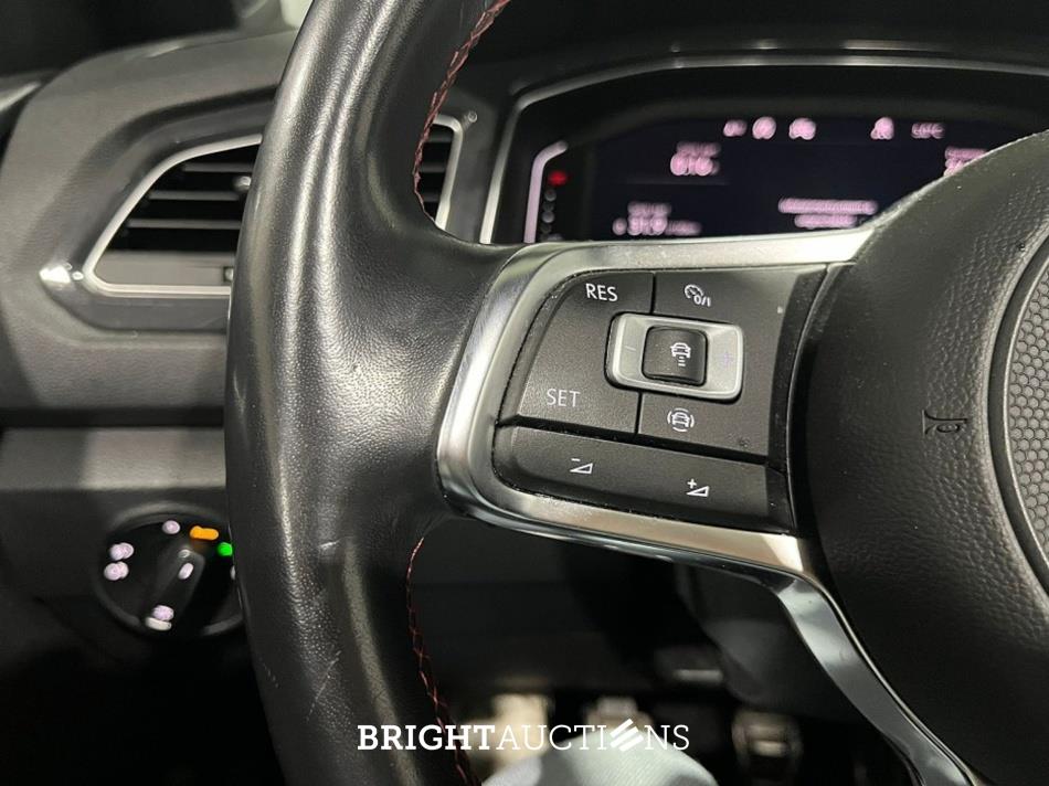 Volkswagen T-Roc Sport Business R Pano 1.5 TSI 150pk 2020 (Origineel-NL), H-289-PZ