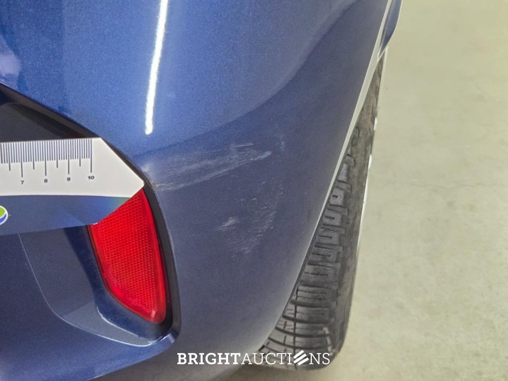 Opel Corsa Elegance 1.2 102pk 2021 (Origineel-NL), K-986-LG